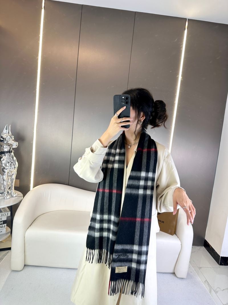 Burberry Scarf